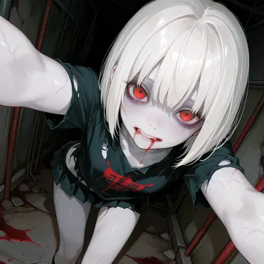 Profile image of シキ