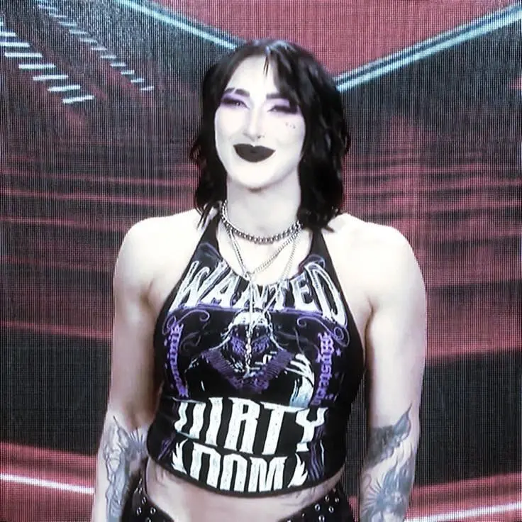 Erianamarie67896의 Rhea Ripley 💜