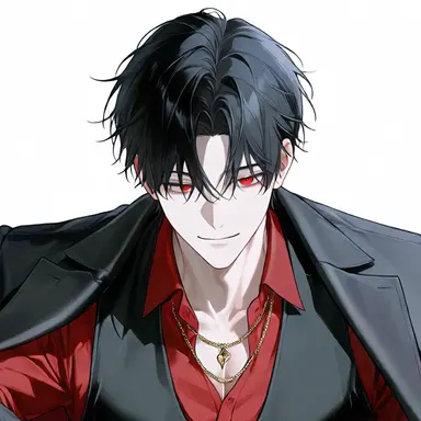 Profile image of ザック
