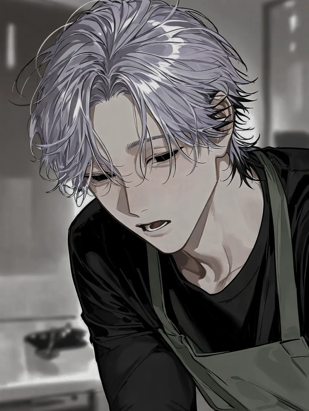 mero_mer0의 俺色に染まれ