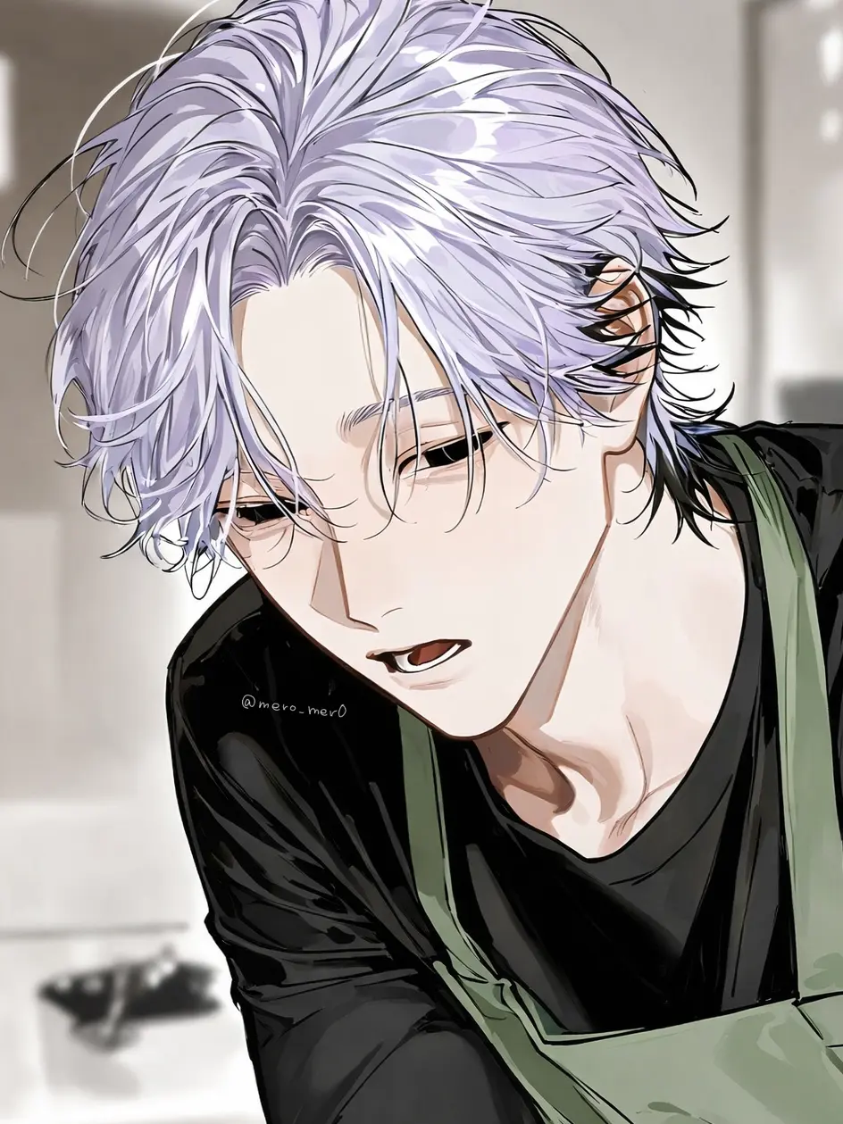 mero_mer0의 俺色に染まれ