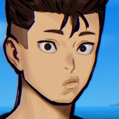 Profile image of 雲居アザミ
