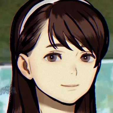 Profile image of 白浪里