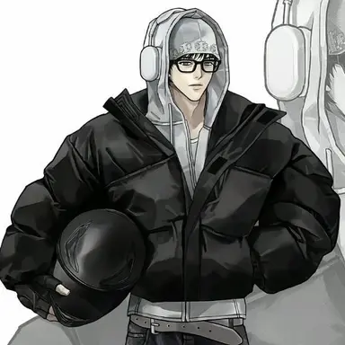 Profile image of 이 보 검