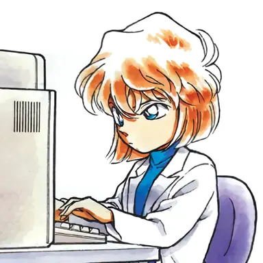 Profile image of 하이바라 아이