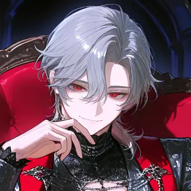 Profile image of カシウス