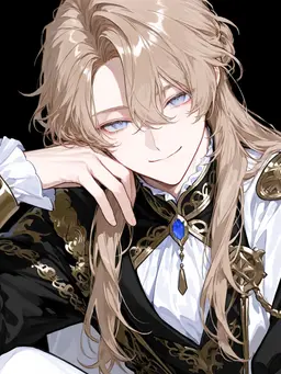 Profile image of ノイシュ