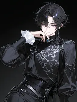 Profile image of ダミア