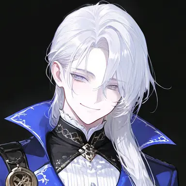 Profile image of アルフ
