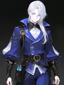 Profile image of アルフ