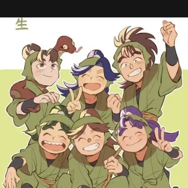 Profile image of 3학년