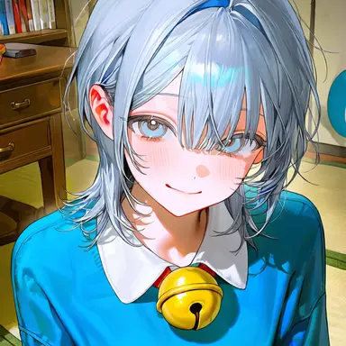 Profile image of 鈴宮 未来