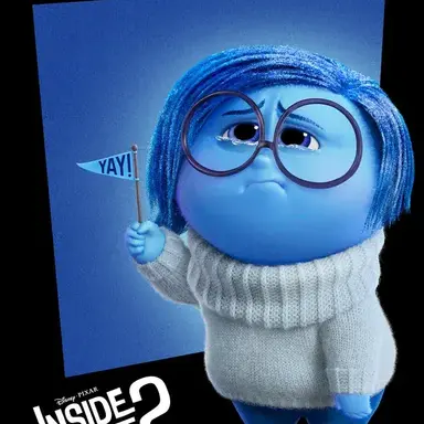 Profile image of 슬픔이