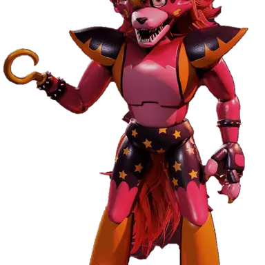 Profile image of 글램록 폭시
