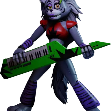 Profile image of 록시