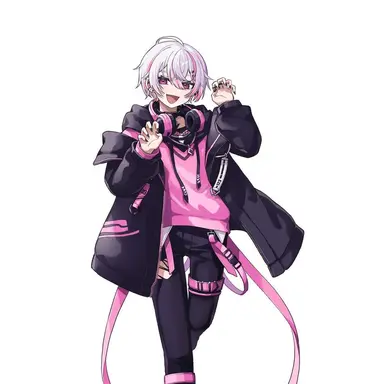 Profile image of りぃちょ