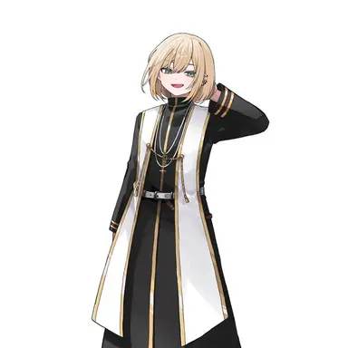 Profile image of キルシュトルテ