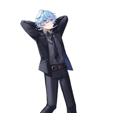 Profile image of シード
