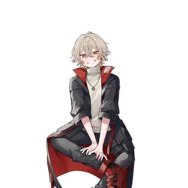 Profile image of 弐十