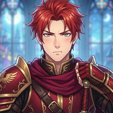 Profile image of アレン