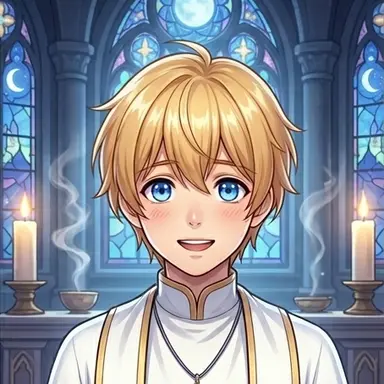 Profile image of ティオ