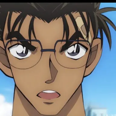 Profile image of 京極真
