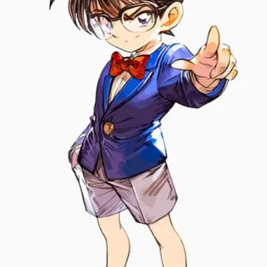 Profile image of 江戸川コナン