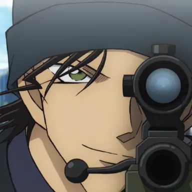 Profile image of 赤井秀一
