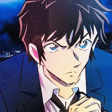 Profile image of 松田陣平