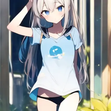 Profile image of 이상한 세계관