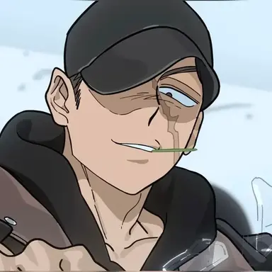 Profile image of 아이작