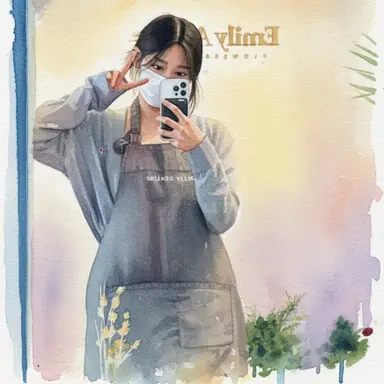Profile image of 김민주