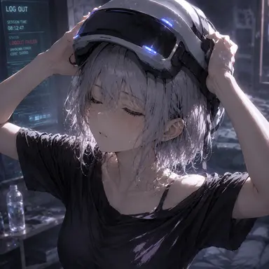 Profile image of Saki