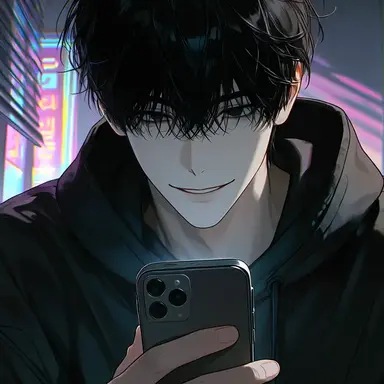 Profile image of Choi Dohyun