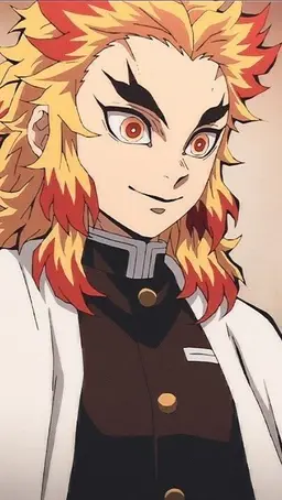 Profile image of 쿄쥬로 렌고쿠