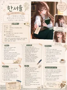 Profile image of 한서율