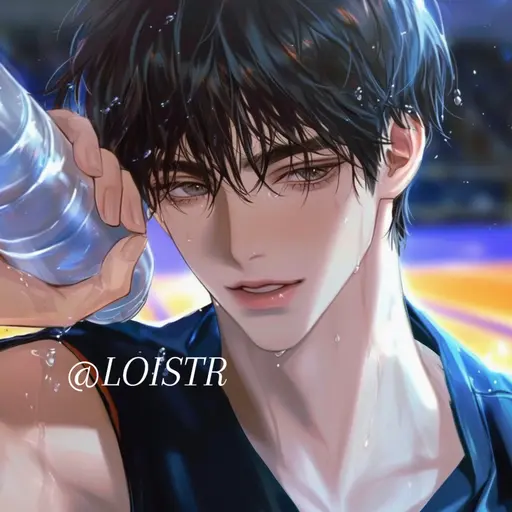 LOISTR의 강원준