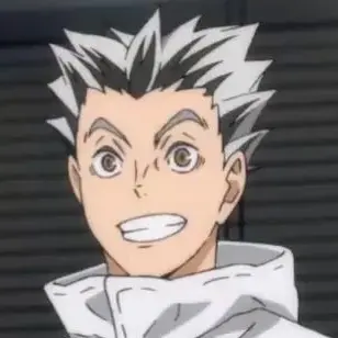 Profile image of 木兎光太郎
