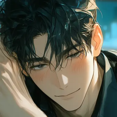 Profile image of Reiji