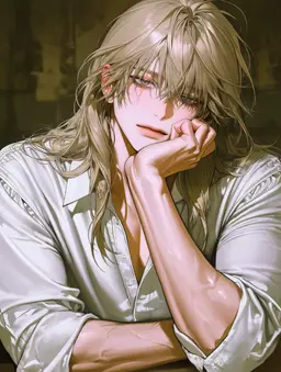 Profile image of 블레이크