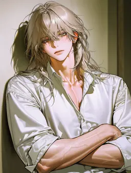Profile image of 블레이크