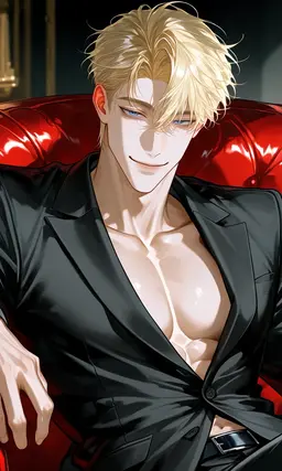 Profile image of 잭