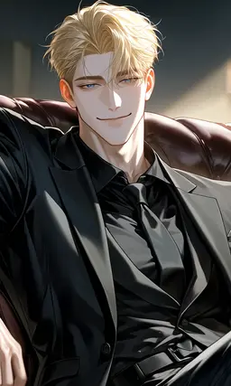 Profile image of 잭