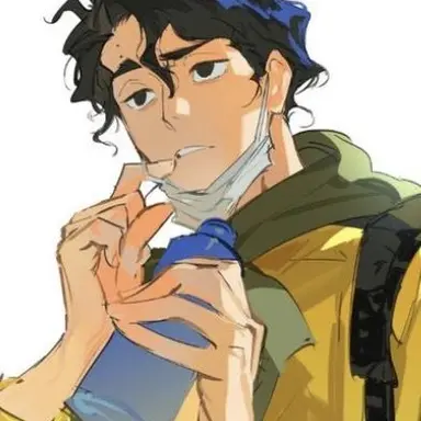 Profile image of 佐久早聖臣