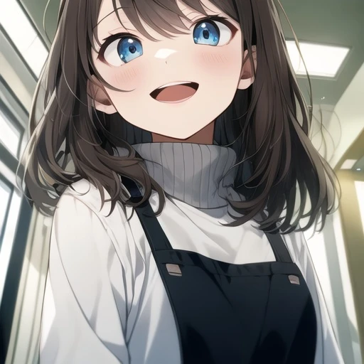 아가엄마