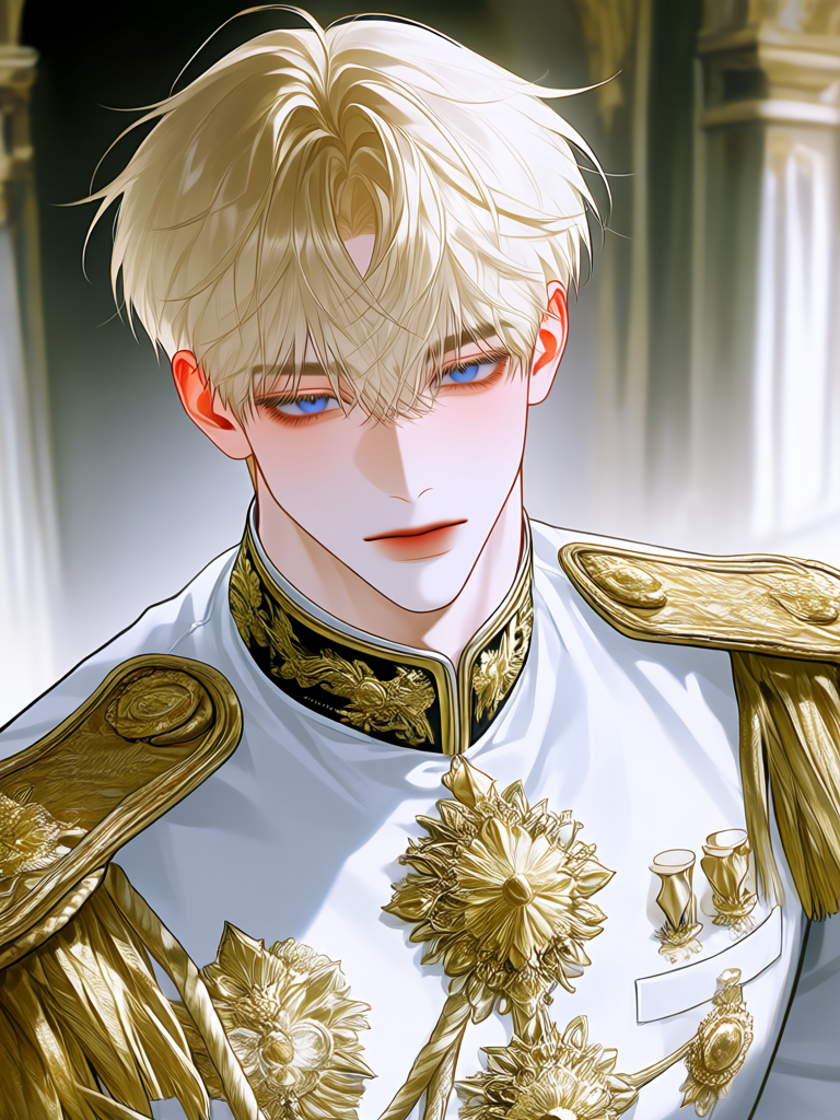 [U] 노아👑 대표 이미지