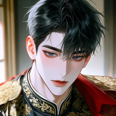 Profile image of 레온 12세
