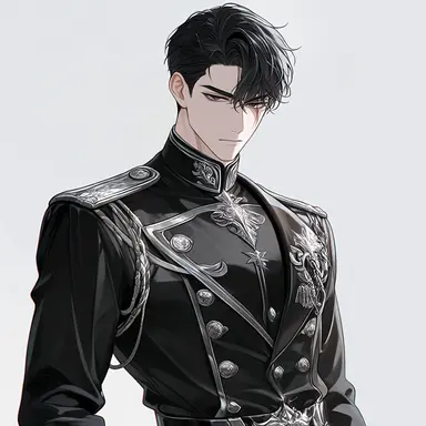 Profile image of 레온 12세