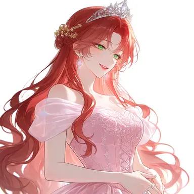 Profile image of 레이라