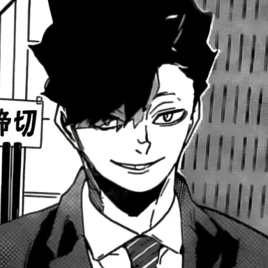 Profile image of 쿠로오 테츠로